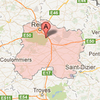 Aide &agrave; domicile Marne