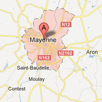Aide &agrave; domicile Mayenne