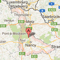 Aide à domicile Meurthe et Moselle