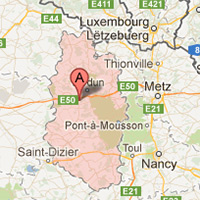 Aide &agrave; domicile Meuse