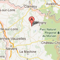 Aide à domicile Nivre