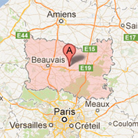 Aide &agrave; domicile Oise