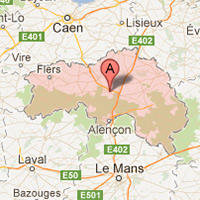 Aide &agrave; domicile Orne
