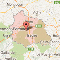 Aide &agrave; domicile Puy de D�me