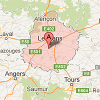 Aide à domicile Sarthe