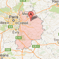 Aide à domicile Seine-et-Marne
