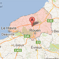 Aide &agrave; domicile Seine Maritime