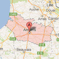 Aide &agrave; domicile Somme