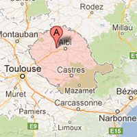 Aide &agrave; domicile Tarn