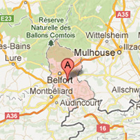 Aide &agrave; domicile Territoire de Belfort