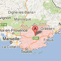Aide &agrave; domicile Var