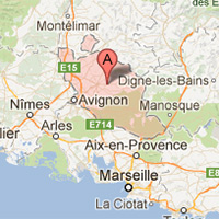 Aide à domicile Vaucluse