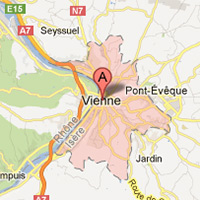 Aide &agrave; domicile Vienne