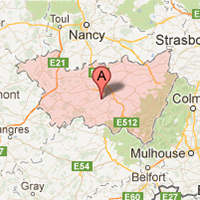 Aide &agrave; domicile Vosges