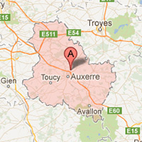 Aide &agrave; domicile Yonne