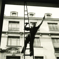 laveur de carreau